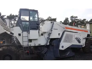Wirtgen W 2500SK — Asphaltrecycler — gebraucht kaufen | 123Machinery
