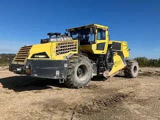 BOMAG RS 650-2 — Asphaltrecycler — gebraucht kaufen | 123Machinery