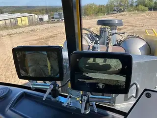 BOMAG RS 650-2 — Foto 3