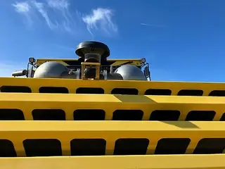 BOMAG RS 650-2 — Foto 10