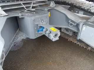 Liebherr LH 26EC Litronic — Foto 7