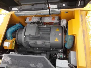 Liebherr LH 26EC Litronic — Foto 8