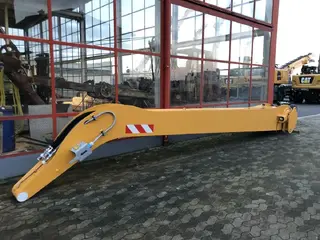 Liebherr LH 50M Litronic — Foto 4