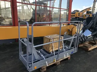 Liebherr LH 50M Litronic — Foto 9