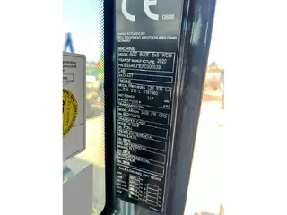 Bell B30E — Foto 5