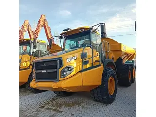 Bell B30E — Knickgelenkte Dumper — neu kaufen | 123Machinery