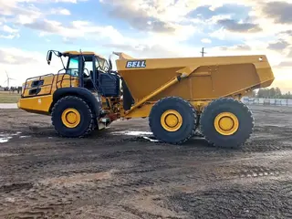 Bell B40E — Foto 2