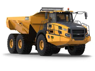 Bell B45E — Foto 2