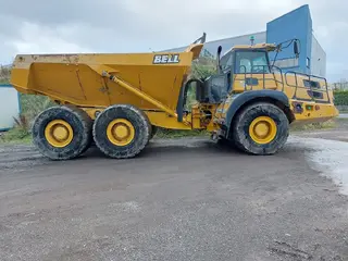 Bell B50E — Foto 2