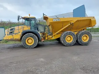 Bell B50E — Foto 3