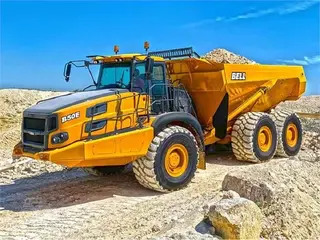 Bell B50E — Foto 3