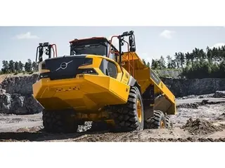 Volvo A50J — Foto 6