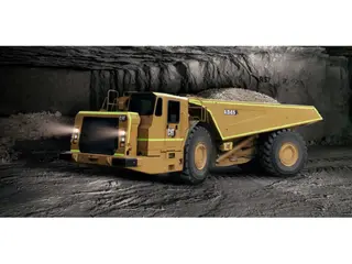 Cat AD45 — Foto 7