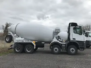 Liebherr HTM 1004F — Foto 2