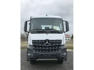 Liebherr HTM 1004F — Foto 5