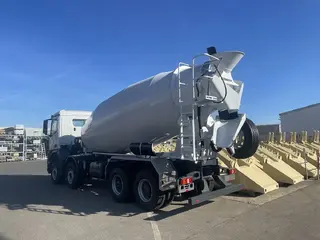 Liebherr HTM 1304F — Foto 2