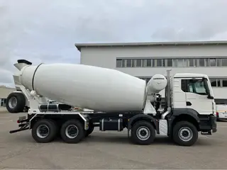 Liebherr HTM 1304F — Foto 2