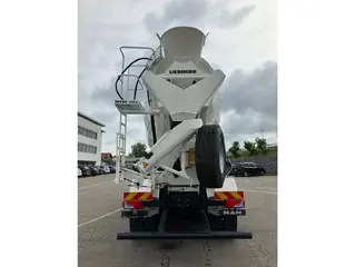 Liebherr HTM 1304F — Foto 10