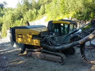 Atlas Copco ROC L6 — Bohrgeräte — gebraucht kaufen | 123Machinery