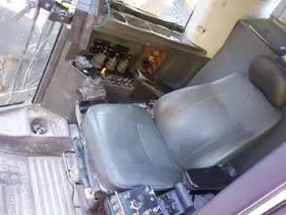 Atlas Copco ROC L6 — Foto 10