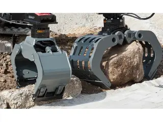 Kinshofer D09 HPX-drive — Foto 8