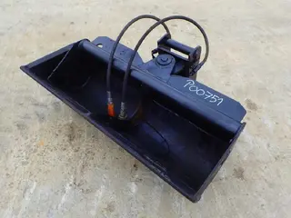 Lehnhoff MS03 — Anbaugeräte für Baumaschinen — gebraucht kaufen | 123Machinery