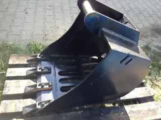 Lehnhoff MS03 — Anbaugeräte für Baumaschinen — neu kaufen | 123Machinery