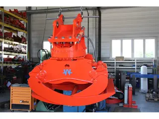 Wimmer Arbor AR 3.0 — Anbaugeräte für Baumaschinen — neu kaufen | 123Machinery