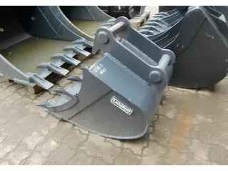 Lehnhoff MS03 — Anbaugeräte für Baumaschinen — neu kaufen | 123Machinery