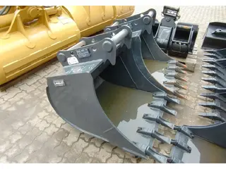 Lehnhoff MS08 — Anbaugeräte für Baumaschinen — neu kaufen | 123Machinery