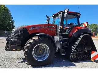 Case Magnum 400 Rowtrac — Radlader — vorführgerät kaufen | 123Machinery