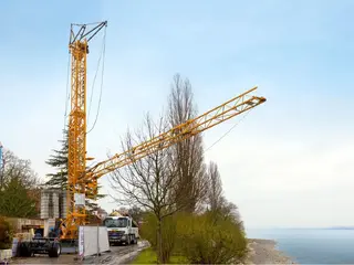 Liebherr 34K — Foto 2