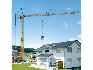 Liebherr 34K — Foto 3