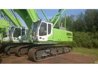 Sennebogen 2200R Series-E — Raupenkrane — neu kaufen | 123Machinery