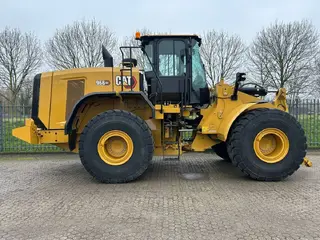 Cat 966GC — Foto 2