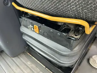 Cat 966GC — Foto 10