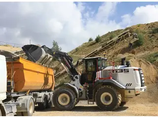 Hidromek HMK 635WL — Foto 6