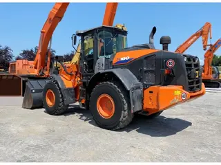 Hitachi ZW180-6 — Radlader — gebraucht kaufen | 123Machinery