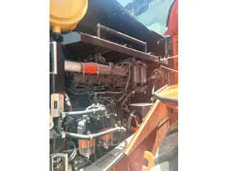 Hitachi ZW370-5A — Foto 8