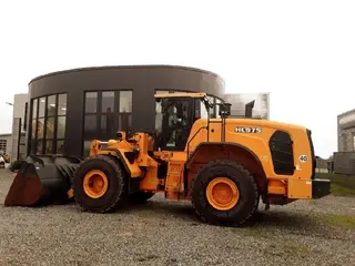 Hyundai HL 975 — Foto 2
