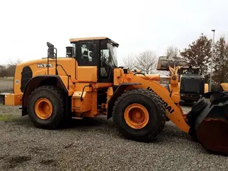 Hyundai HL 975 — Foto 3