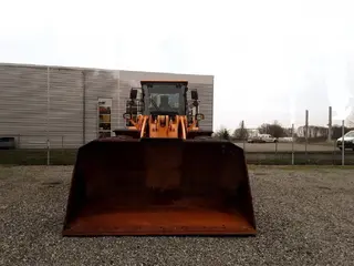 Hyundai HL 975 — Foto 4