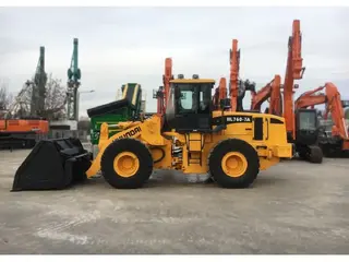 Hyundai HL760-7A — Radlader — gebraucht kaufen | 123Machinery