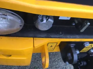 JCB 407 — Foto 8