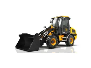 JCB 409 — Radlader — gebraucht kaufen | 123Machinery