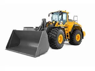 Volvo L180H — Radlader — neu kaufen | 123Machinery
