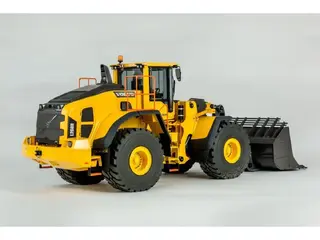 Volvo L260H — Radlader — neu kaufen | 123Machinery