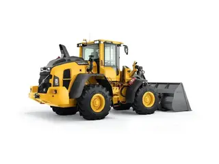Volvo L90H — Foto 2