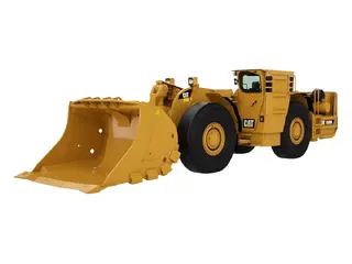 Cat R1600H — Radlader — neu kaufen | 123Machinery