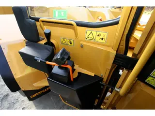 Cat R1600H — Foto 3